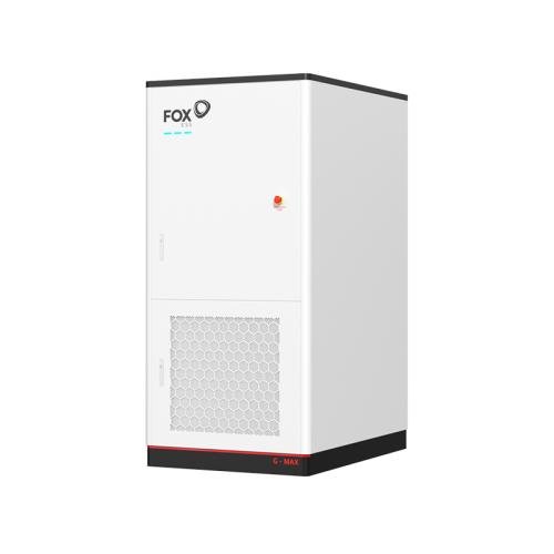 FoxEss - 100kW-215kWh G-MAX Energy Storage