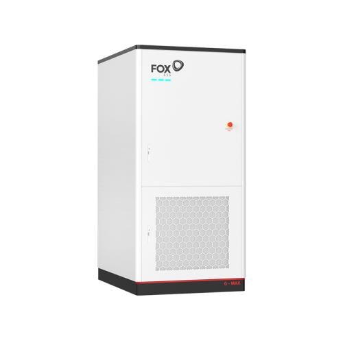 FoxEss - 100kW-215kWh G-MAX Energy Storage - Image 2