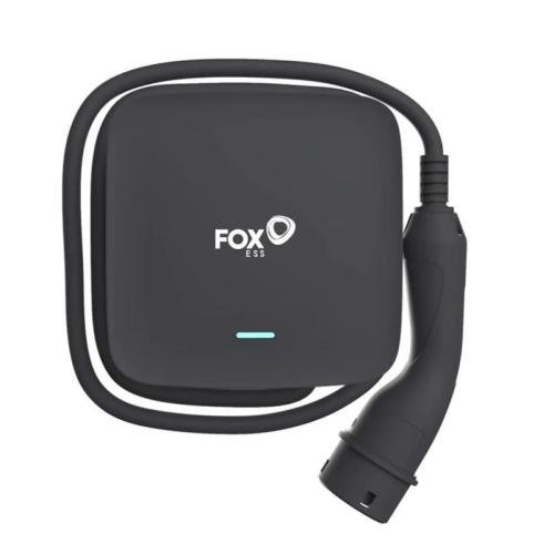 FoxESS - L11P EV-Ladegerät 11kW