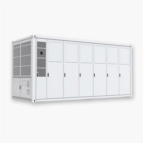 HUAWEI - LUNA2000-4.5MWH-2H1