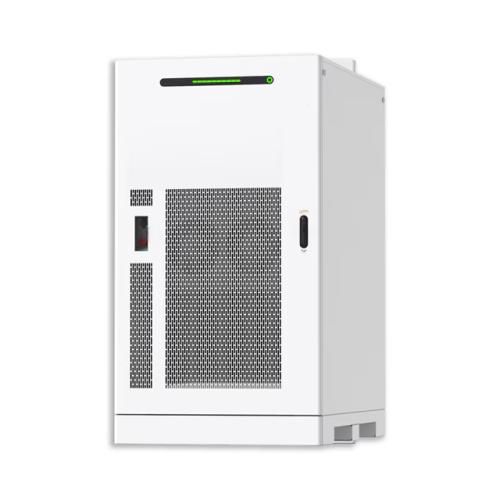 HUAWEI - LUNA2000-215KWH-2S10