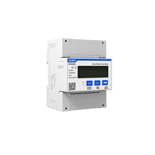 FoxESS - DTSU666 Smart Meter with CT 200A/5A