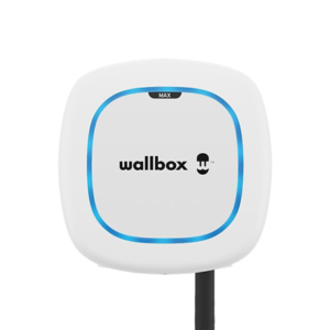 Wallbox Pulsar Max 22kW - Image 1