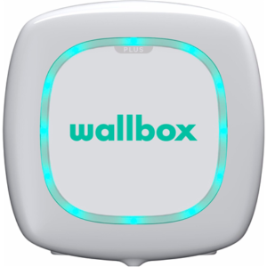 Wallbox Pulsar Plus 11kW - Image 1