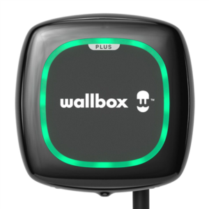 Wallbox Pulsar Plus 11kW - Image 1