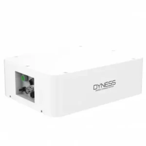 Dyness Tower BDU+BASE, T9637-BMS Battery Management System - Image 3